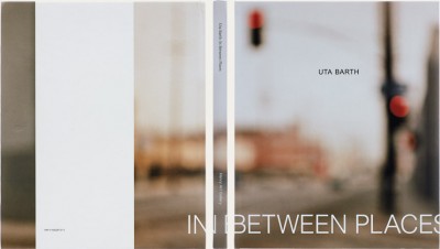 uta barth | monographs