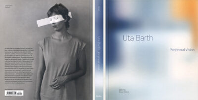 Uta Barth: Peripheral Vision