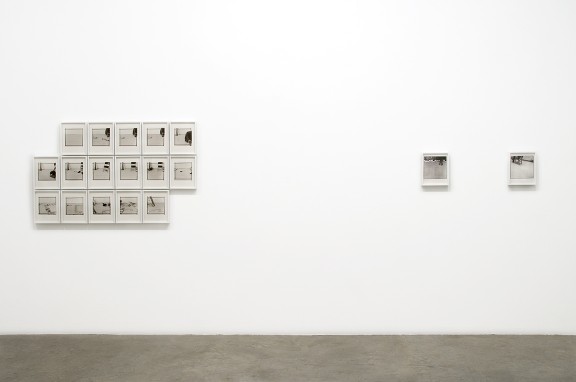 Installation view, 1301PE, Los Angeles, 2024