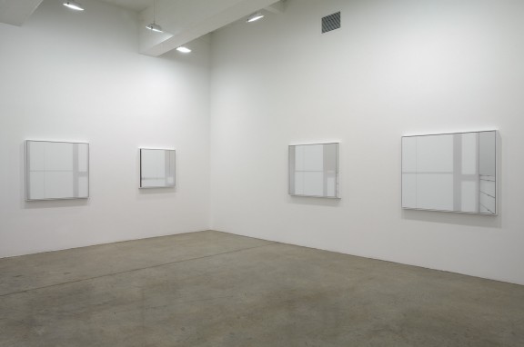 Installation view, 1301PE, Los Angeles, 2024