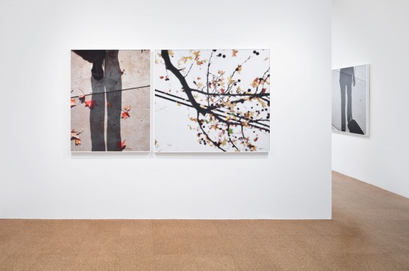 Installation view, 1301PE, Los Angeles, 2024