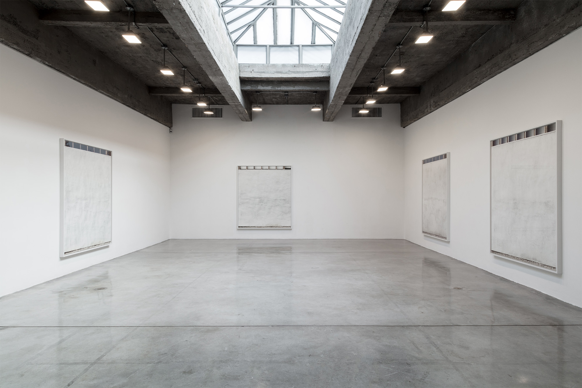 Installation view, 1301PE, Los Angeles, 2024