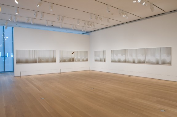 Installation view, 1301PE, Los Angeles, 2024