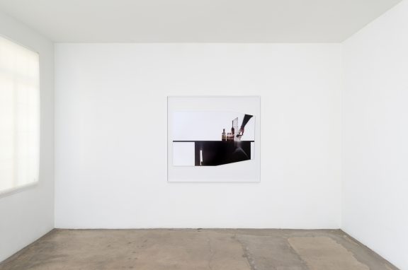 Installation view, 1301PE, Los Angeles, 2024