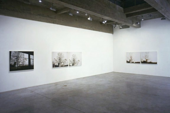 Installation view, 1301PE, Los Angeles, 2024