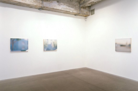 Installation view, 1301PE, Los Angeles, 2024